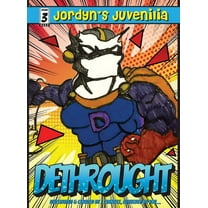 Jordyn's Juvenilia DeThrought, (Hardcover)