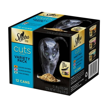 Who Canned Walmart Cat Food Who Canned Walmart Cat Food