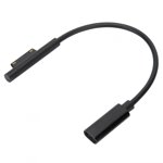 Cable Adapter, Fast Charging Cable, Usb Cable Charging Cable For   SurfacePro 3/4/5/ Pro6 Cable