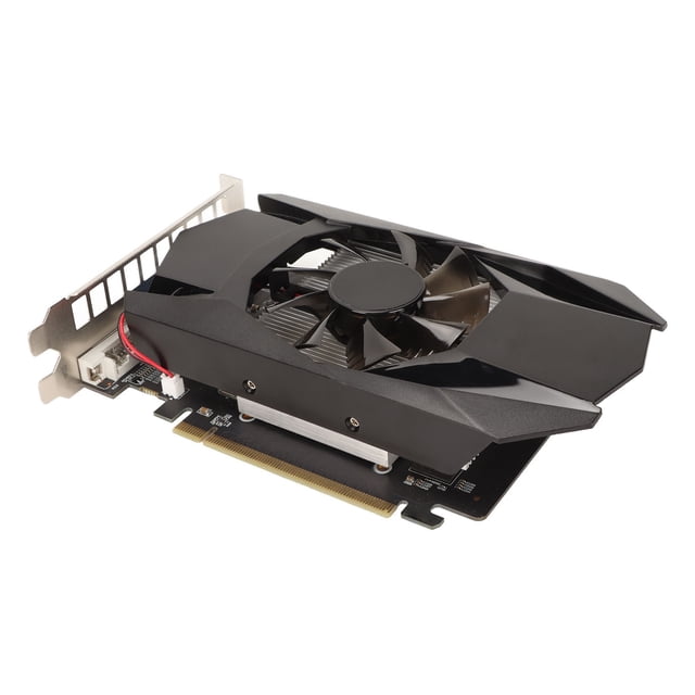Tarjeta Gráfica Otros 4GB GDDR5 Compatible Con DirectX 11 HD7670 128bit 1000MHz