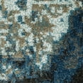 thumbnail image 3 of Oriental Weavers Venice Area Rug 4151Z Blue Faded Shaded 9' 10" x 12' 10" Rectangle, 3 of 8