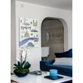 thumbnail image 5 of Marmont Hill Montreal Sights Painting Print, 5 of 7