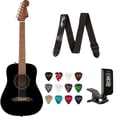 thumbnail image 1 of Guitarra acústica Fender California Standard Redondo Mini, 1 of 9