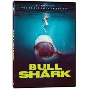 Bull Shark (DVD)