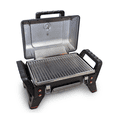 thumbnail image 2 of PAQUETE ASADOR DE GAS CHARBROIL X200 + SET DE UTENCILIOS, 2 of 7