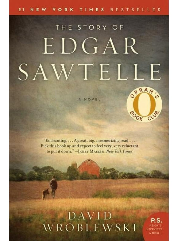 The Story of Edgar Sawtelle (Paperback)