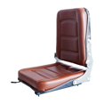 thumbnail image 4 of yotijay Universal Forklift Seat Mower Seat for Skid Loader Mini Digger Backhoe Dozer, 4 of 9