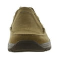 thumbnail image 3 of Skechers Mens Expected-Avillo Faded Loafers Slip-On Shoes, 3 of 3
