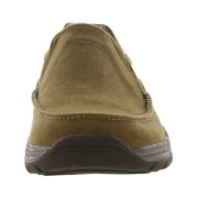 Skechers Expected Avillo Relaxed-Fit Loafer, Casual Comfort Mens Slip on Shoes