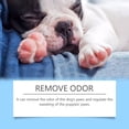 thumbnail image 5 of Limpiador Clean Dog para perros pequeños, medianos y grandes, limpiador en espuma sin aclarado, 100ml, 5 of 5