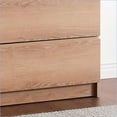 thumbnail image 7 of Walk-In Closets Devi Modular System, Modern Oak Finish | Melamine & Wood Board | Oak Wood, 7 of 7