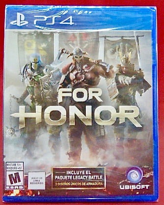 for honor ps4 walmart