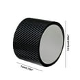 thumbnail image 3 of Car Door Sill Strip Rear Box Door Protection Sticker, 3 of 6