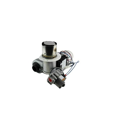 Nordyne 903426 - Gas Burner Assembly Natural Gas with LP Conversion Kit