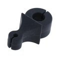 thumbnail image 2 of Bunblic Pince à Microphone pour Instrument Microphone à Condensateur Support pour Flûte en Bois, 2 of 8