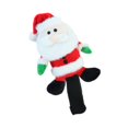 thumbnail image 4 of Funda para cabeza de palo de golf de madera con cuello largo, accesorio de golf, regalo encantador para golfistas. Papá Noel, 4 of 9