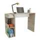 thumbnail image 1 of Escritorio Shelf Color Ceniza gris, 1 of 6