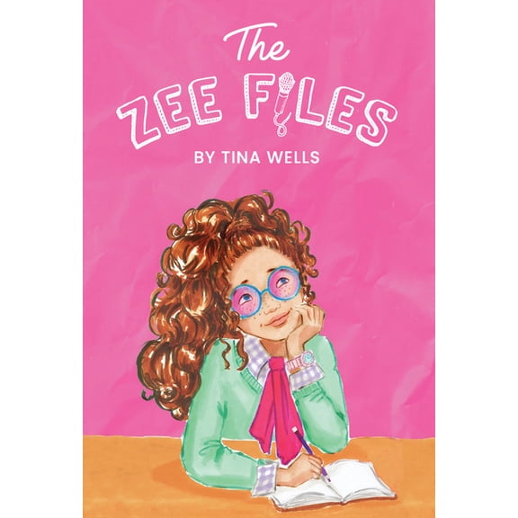 The Zee Files The Zee Files, Book 1, (Hardcover)
