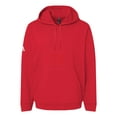 thumbnail image 1 of Adidas Sweat à Capuche en Molleton pour Hommes, TP, Rouge, 1 of 1