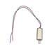 thumbnail image 5 of Motor CW CCW Yotijar Piezas de repuesto de Quadcopter Metal 4 pcs, 5 of 8
