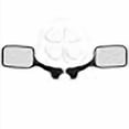 thumbnail image 3 of Mirrors - Suzuki - Left/Right Set - 92-93 GSX-R 600 WP, 91-92 GSX-R 750 N, 93..., 3 of 4