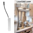 thumbnail image 3 of Integrated Stove Hood Light LED Range Hood Replacement Parts 1 Set Ideal for Kitchen Use, 3 of 8