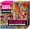 Knighty Cats, variant on Quokka Jigsaw Puzzles for Adults - 1000 Piece Puzzles Knightly Cats with Extra Fun in Premium Box