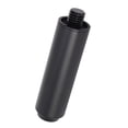 thumbnail image 1 of Billiard Pool Cue Extension, Wear Proof Pool Cue Extension Stick Aluminum  for Practice, 1 of 7