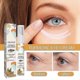 thumbnail image 4 of Turmeric Eye Cream Lightens Fine Lines And Dark Circles Around The Eyes, Removes Eye Bags, Anti-wrinkle, Brightens Skin, Moistu, 4 of 5