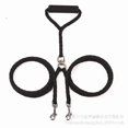 thumbnail image 4 of Pet Leash Dog Lea Double Rope Drag Two Pet Dog With Dog Leash Tract Rope Set, 4 of 5