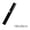 B, variant on Gloss Black Car PVC Wrap Sheet Film Sticker Bubble Free Self Adhesive 5 Si TGB