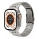 thumbnail image 1 of Correa Para Apple Watch De Metal De Titanio Premium A113, 1 of 8