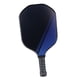 thumbnail image 2 of de Pickleball de fibra de carbono Pala de de polipropileno con cómodo Estilo G kusrkot Paletas de pickleball, 2 of 8