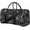 A-1 Spider Web Network, variant on Travel Duffel Bag   Paw Print  Tote Gym Bag  Foldable Carryon  Overnight  Handbag  Duffle Bags for Women Men Boys Girls