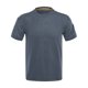 thumbnail image 2 of pstuiky Camisa de manga corta para hombre, Camiseta informal de manga corta con cuello redondo y solapa de color liso para hombre ropa de hombre xl, 2 of 9