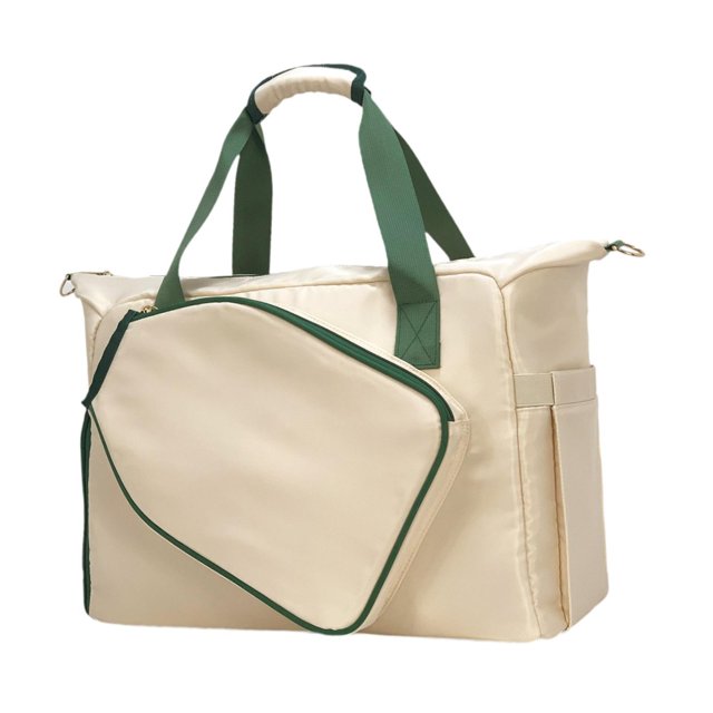 Bolso bandolera para Pickleball DYNWAVEMX bolso deportivo 42 cm x 19 cm x 48 cm