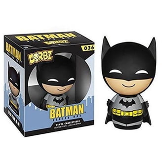 FUNKO DORBZ: BATMAN - BLUE SUIT BATMAN - Walmart.com