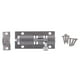 thumbnail image 2 of Pestillo de seguridad para puerta de gabinete de acero inoxidable con perno y tornillos 25 pulgadas, 2 of 6