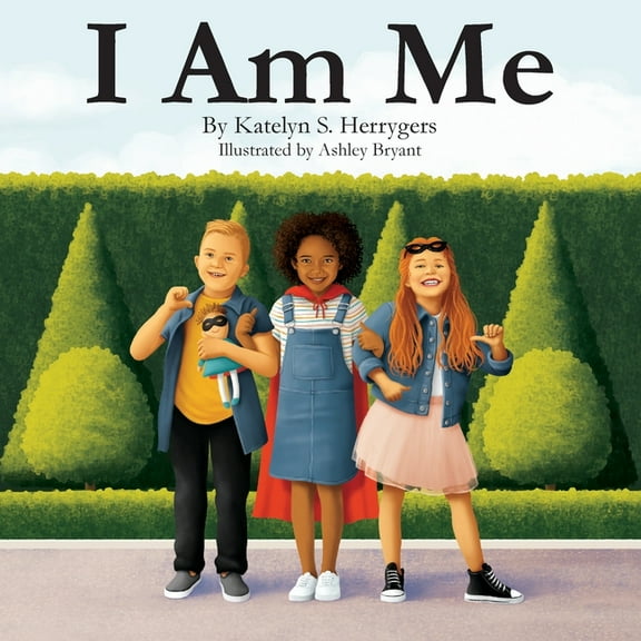 I Am Me: Exactly how life is meant to be, (Paperback)