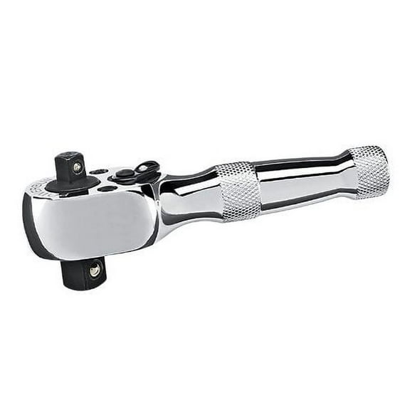 Titan 12103 3" Long Dual Head Mini Ratchet TTN-12103