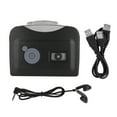 thumbnail image 2 of Reproductor de casete ANGGREK Convertidor de señal USB a MP3, 2 of 8