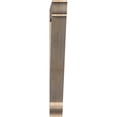 thumbnail image 2 of Ekena Millwork 5 1/2"W x 46"D x 46"H Traditional Traditional Smooth Bracket, Douglas Fir, 2 of 4
