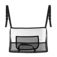 thumbnail image 4 of 2021 Nouveau Porte-Sac à Main Filet de Voiture Organisateur Accessoires Intérieurs Auto, 4 of 4