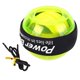 thumbnail image 1 of Balle gyroscopique LED pour le poignet et la main, outil de relaxation musculaire de haute qualité (vert), 1 of 1