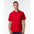 thumbnail image 1 of Gildan Softstyle® Adult Pique Polo, 1 of 5