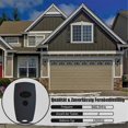 thumbnail image 2 of 2-Pack 868.3 MHz Garage Door Remote Controls Compatible with D302-868 D304-868 D384-868 D321-868 and D32 Systems, 2 of 5