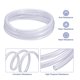 thumbnail image 5 of Tubo de PVC trenzado reforzado flexible de 10 pies con ID de 3/8" y OD de 5/8", 5 of 5