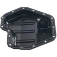 thumbnail image 2 of A-Premium Engine Oil Pan Compatible with Subaru B9 Tribeca Legacy Outback 2001-2009 Center, 2 of 3