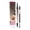 B, variant on 4D Eyebrow Pen - Eyebrow Pencil, 2-in-1 Dual-Ended Brush Tip Microblading Pencil, Long-Lasting Waterproof Hair-Like Brow Makeup, Multi-Function Eyeliner Pen, Precise Control Tool Makeup Organizers