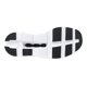 thumbnail image 3 of Zapatillas On Cloudmonster para hombre, todas blancas, talla 14 EE. UU., 3 of 9
